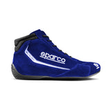 Skor Sparco Slalom Blå