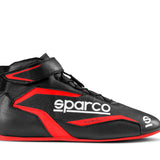 Shoes Sparco Formula Black/Red