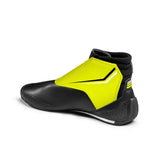 Shoes Sparco K-Prime Black/Yellow