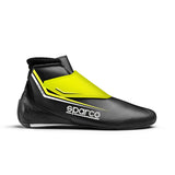 Shoes Sparco K-Prime Black/Yellow