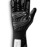 Gloves Sparco Lap Red