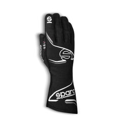 Gloves Sparco Arrow+ Black