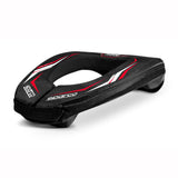 Neck Protection Sparco K-Ring Black/Red