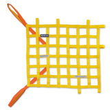 Window Net FIA Red