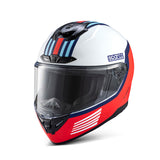 Helmet Sparco X-PRO Martini Racing (ECE 22.06)
