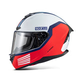 Helmet Sparco X-PRO Martini Racing (ECE 22.06)
