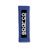 Beltpads 3" Black