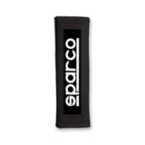 Beltpads 3" Black