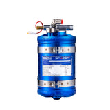 Fire Extinguisher System Formula 1,3L Aluminum Electric
