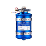 Fire Extinguisher System Formula 1,3L Aluminum Electric