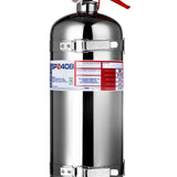 Fire Extinguisher System Handheld Foam AFFF 2,4L