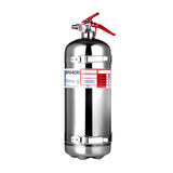 Fire Extinguisher System Handheld Foam AFFF 2,4L