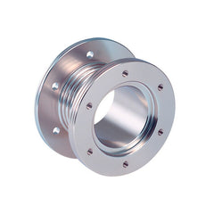 Steering Wheel Spacer Aluminium