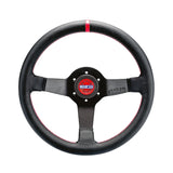 Steering Wheel Champion Leather
