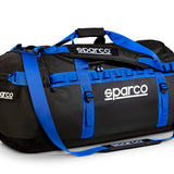 Gear Bag Sparco Dakar Duffle Large Black/Blue