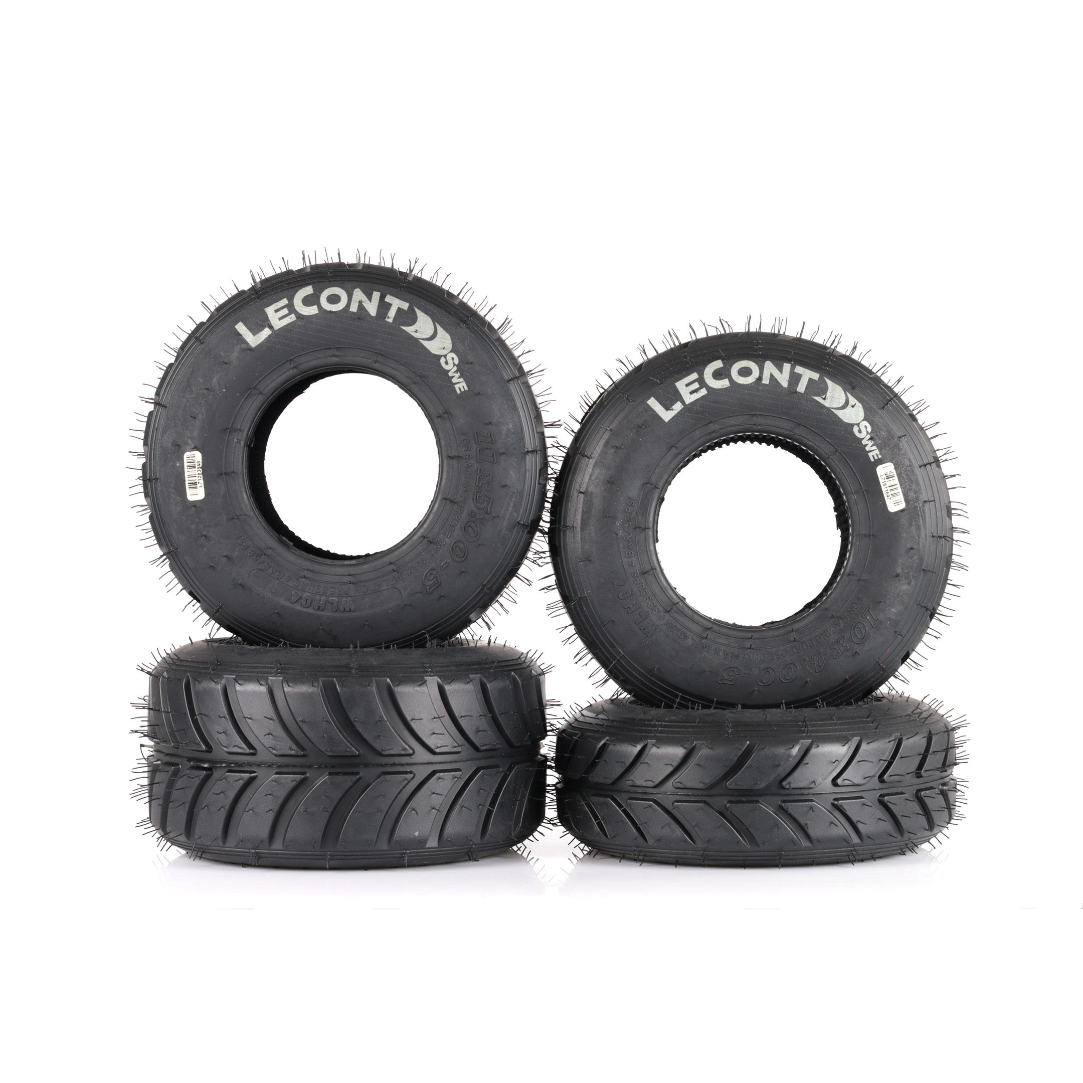 LeCont LH 04 Rain Set Micro/Mini/J60