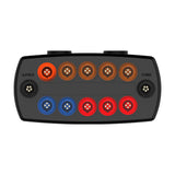 Expansion box Alfano Box12
