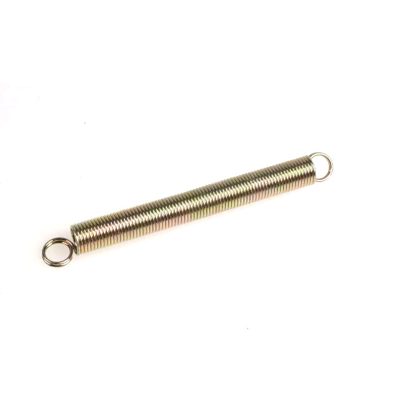 Silencer spring 140 mm