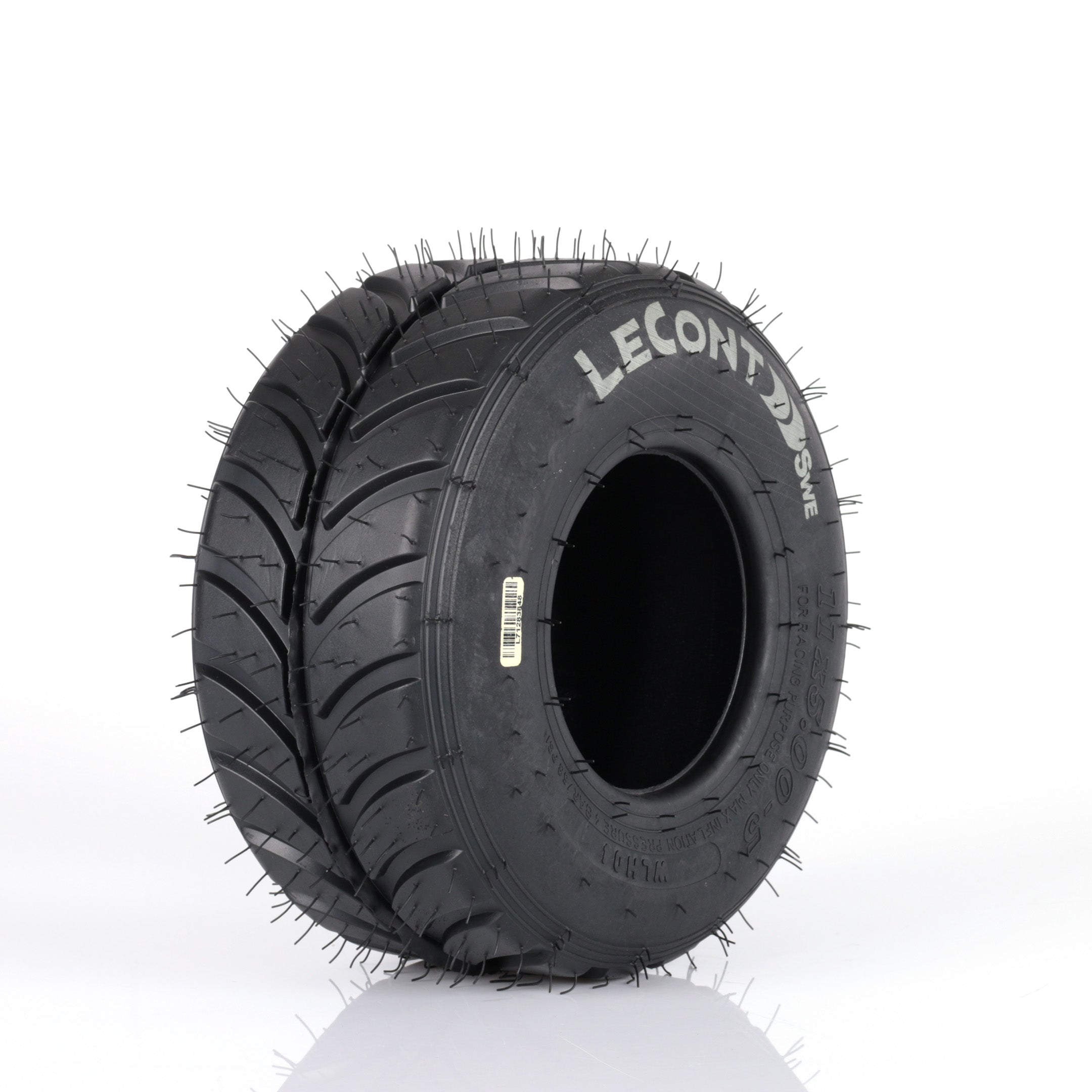 LeCont Micro/Mini 11 x 5,0-5 LH 04 Wet