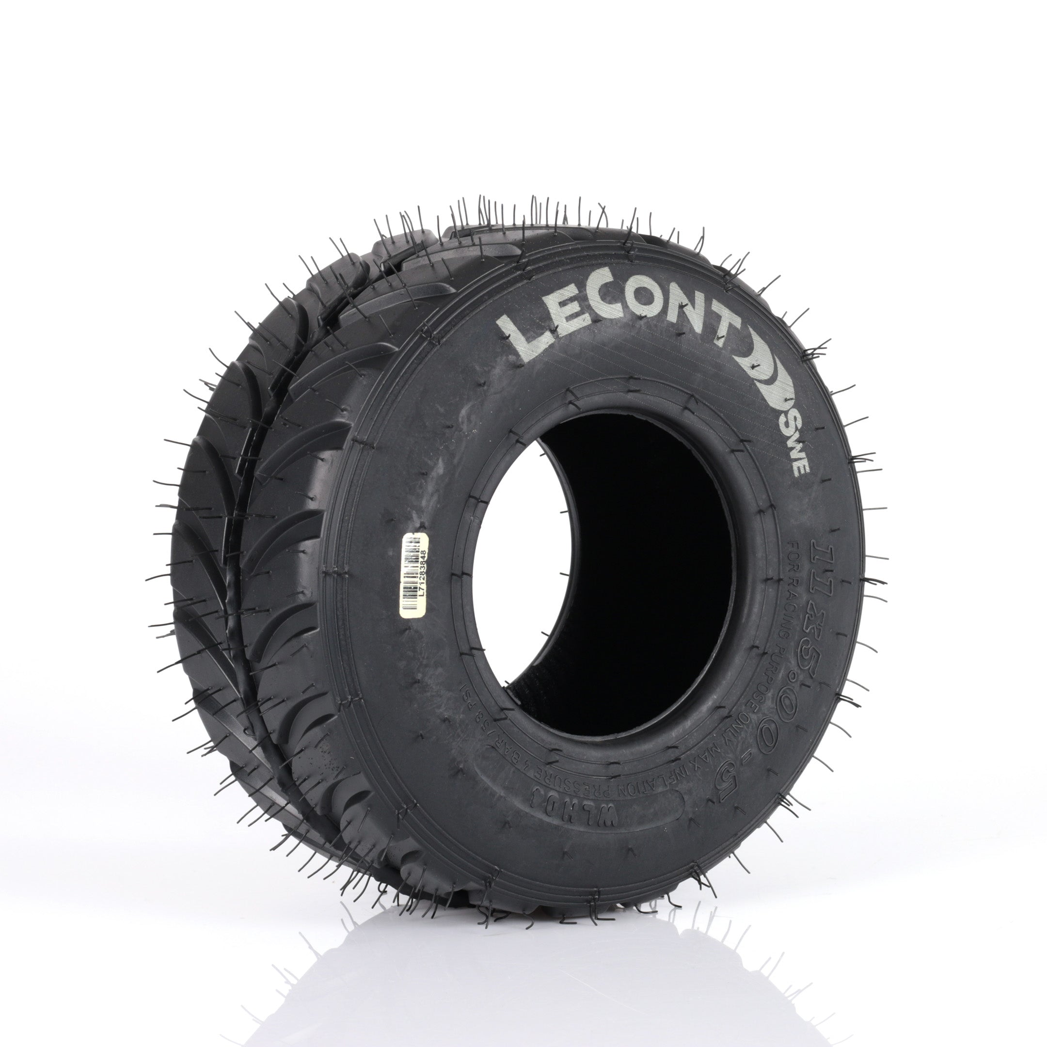 LeCont Micro/Mini 11 x 5,0-5 LH 04 Wet