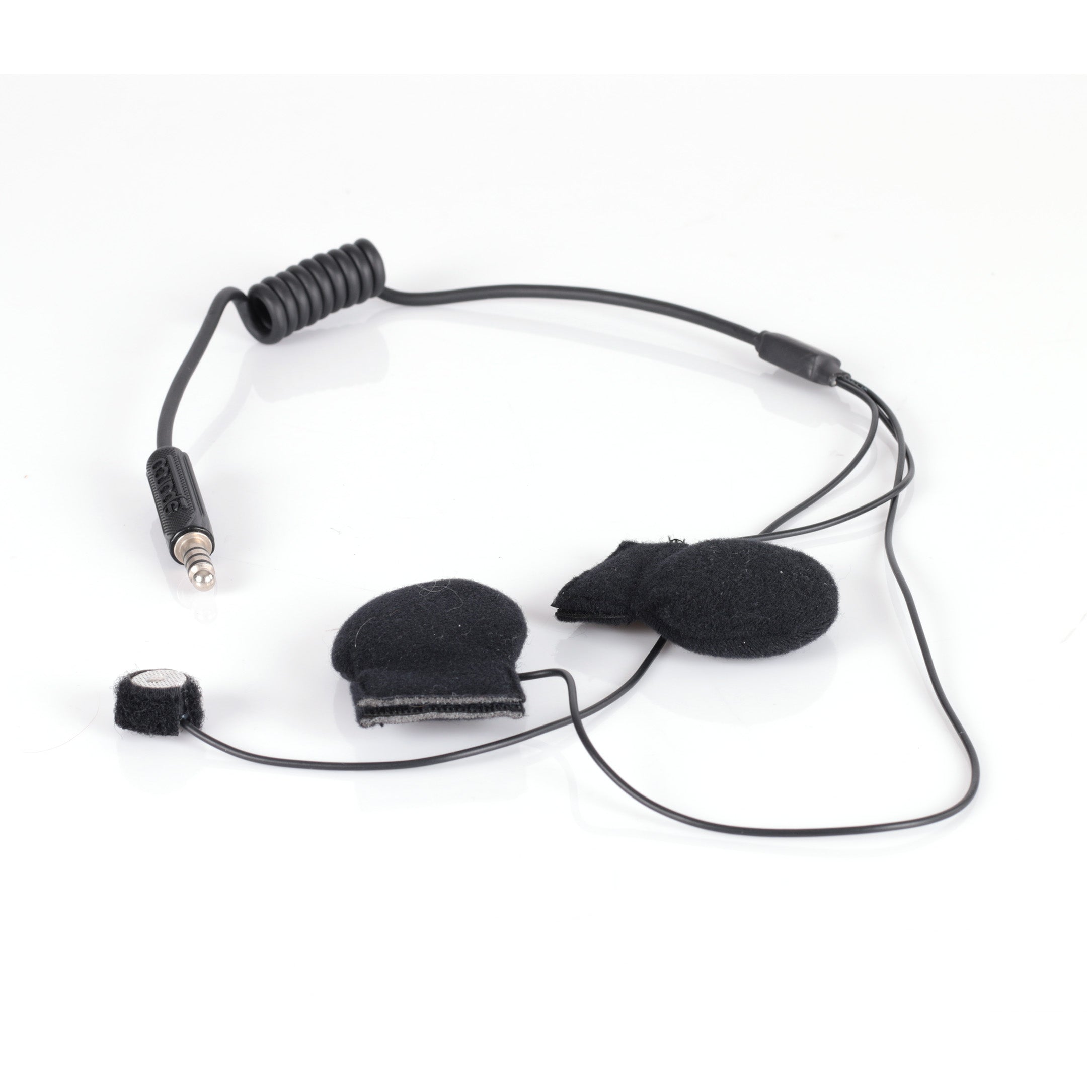 Intercom Kit Sparco Intergral - Nexus kontakt