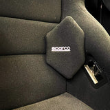 Lumbar Side Backrest