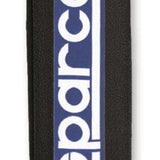 Beltpads 3" Black