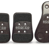 Pedals Carbon