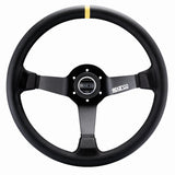 Steering Wheel R325 Suede