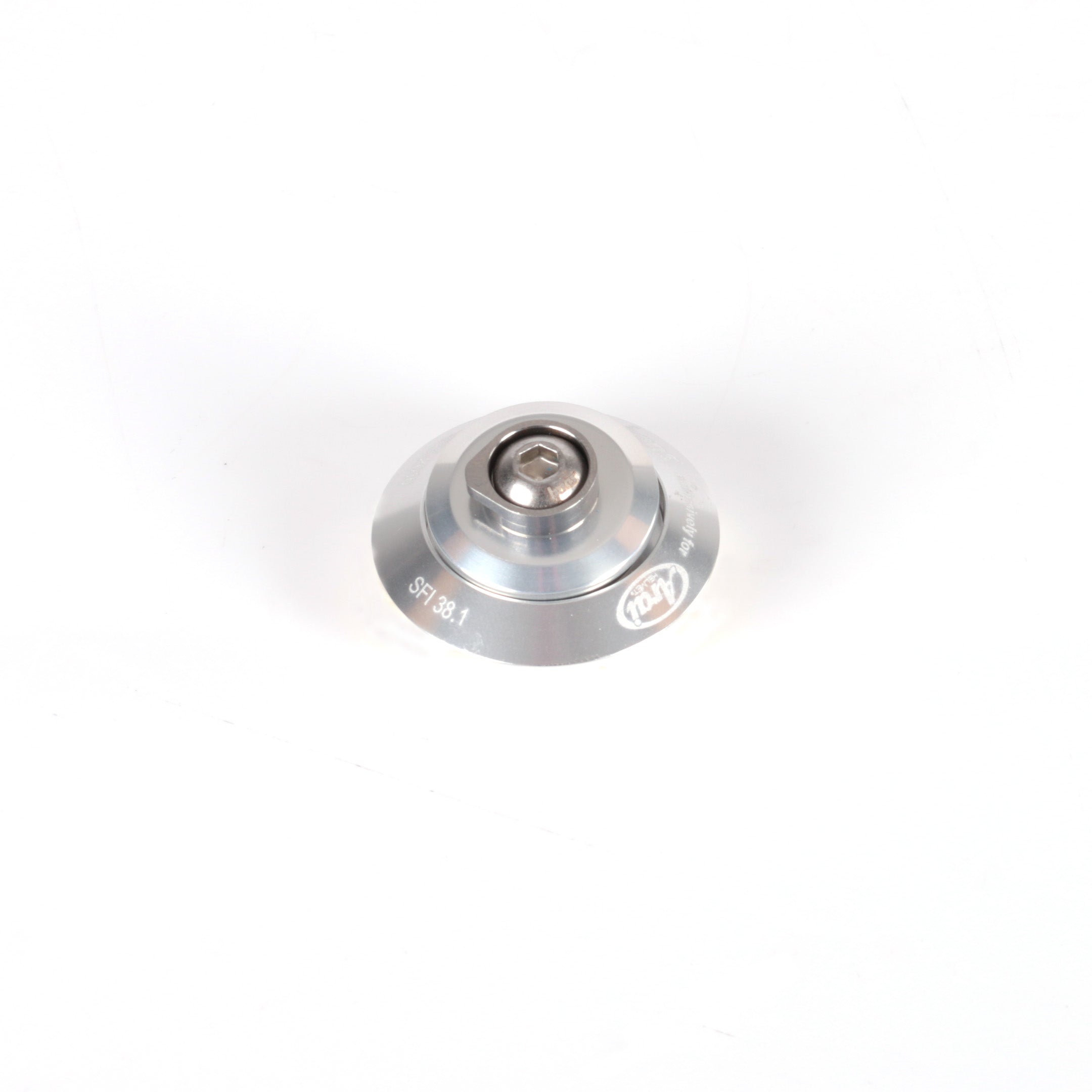 Arai HANS FHR Clips (FIA 8858-2010)
