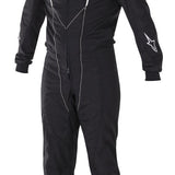 Karting Suit Super KMX-1 Black/White