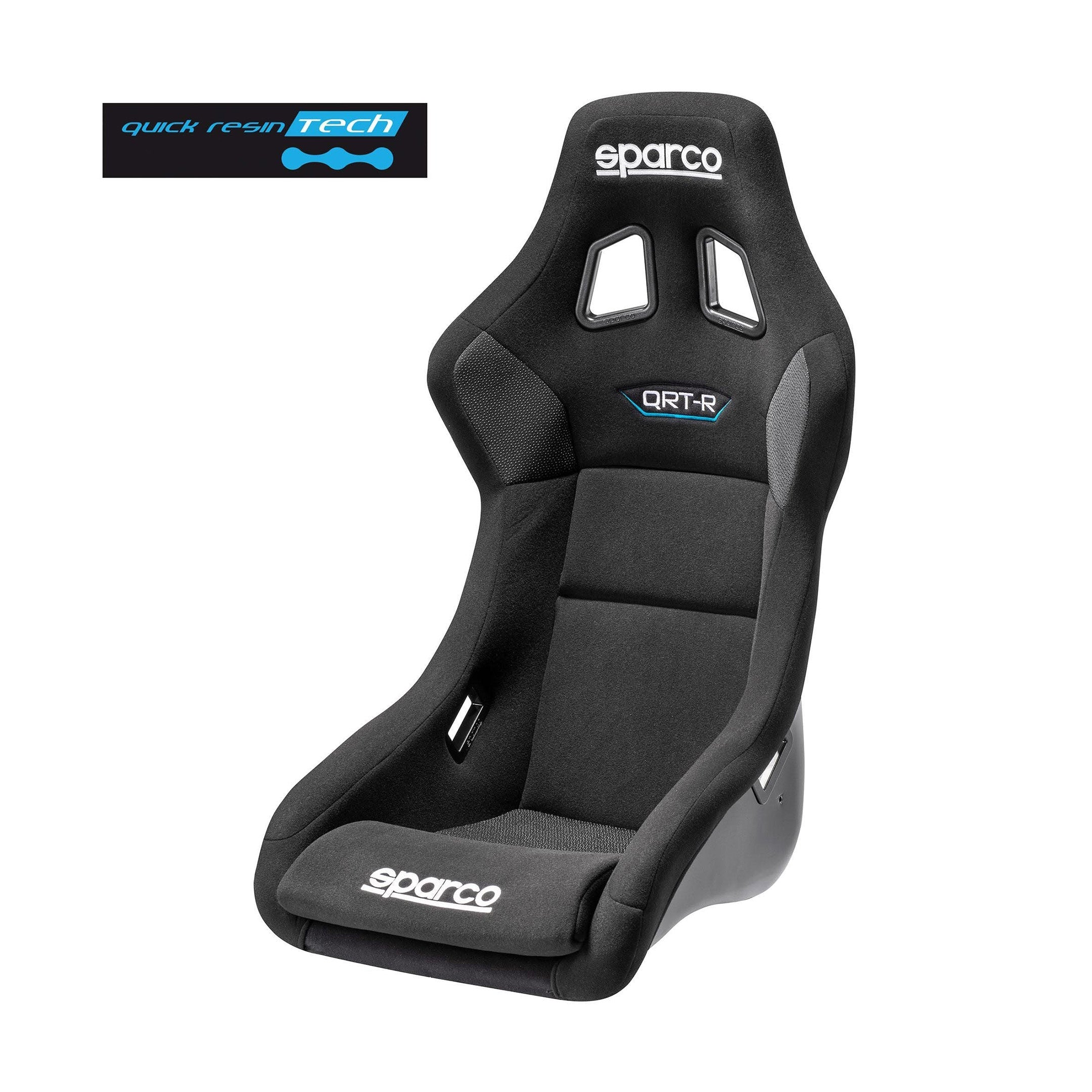 Seat Sparco QRT-R