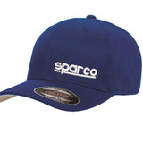 Cap Sparco Original Blue