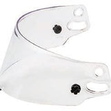 Visor Clear Air/Sky/RF clear