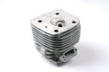 Cylinder Raket 120, Manual Start