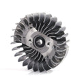Fly wheel, Raket 95, 120 ES Selettra