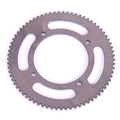 Start gear  Raket 120 ES