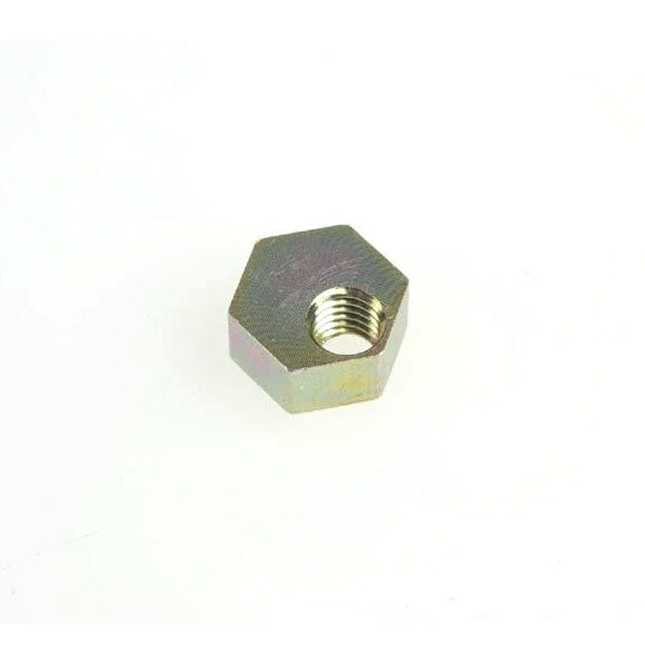Avgasmutter Raket 120