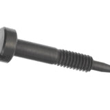 Low mixture screw