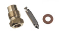 Needle valve set