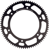 Rear Sprocket 219 X-Treme