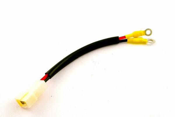 Electric Start, Battery and Accessories