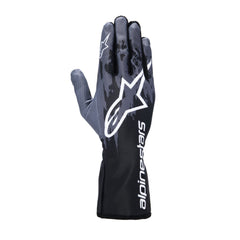 Gloves Alpinestars Tech-1 K V3 Black/Antracit