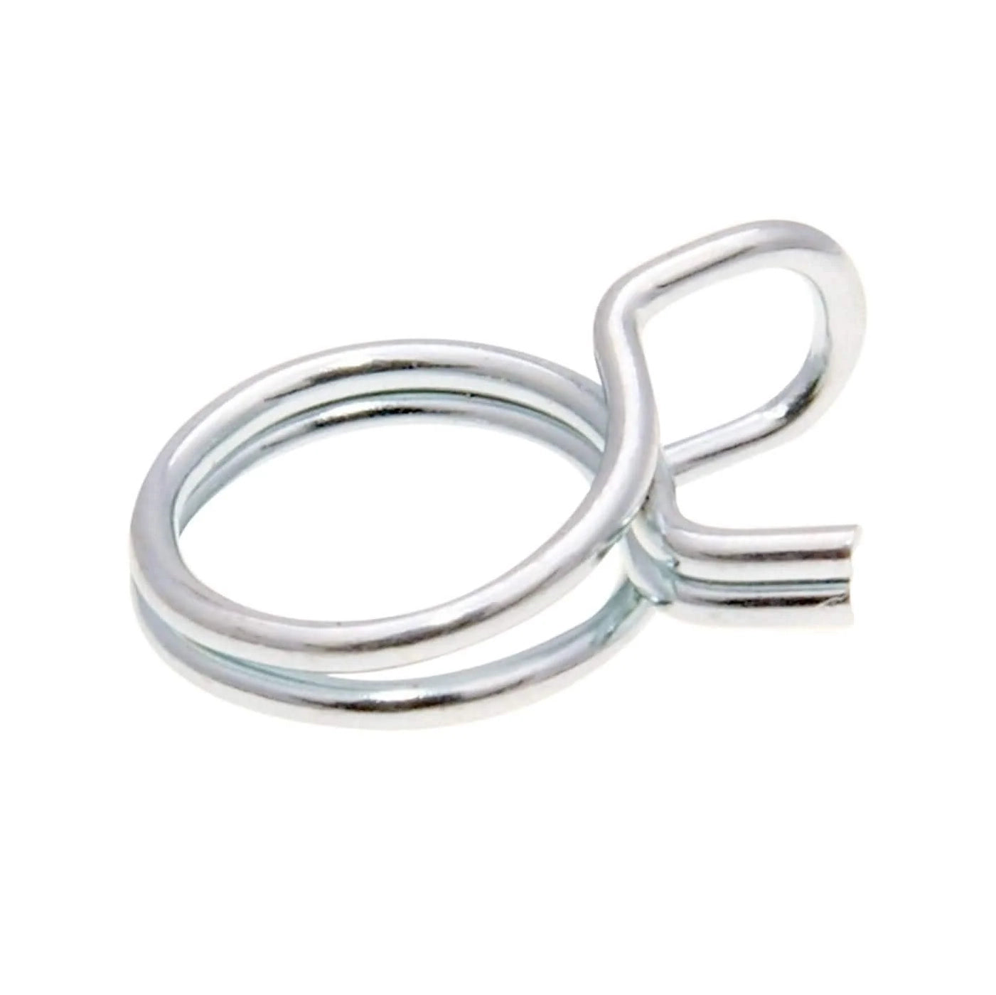Fuel hose clamp 9.1mm