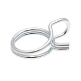 Fuel hose clamp 9.1mm