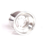 Bakfälg Aluminium ALR 140 mm