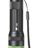GP Discovery flashlight, Lupus C32