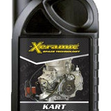 Xeramic Kart Gear Växellådsolja Rotax, X30, OK, 1 liter