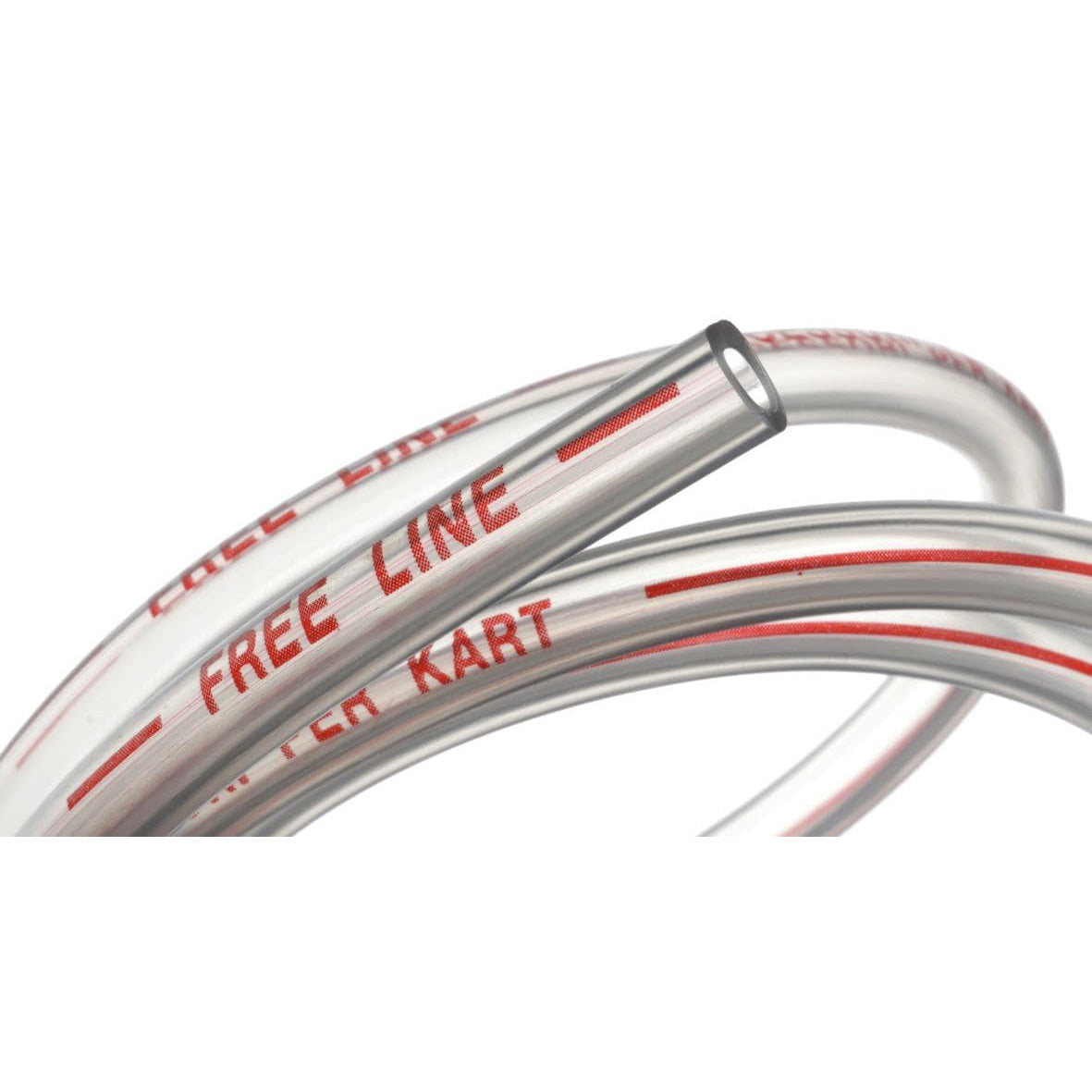 Fuel line, Free-Line 5x9mm