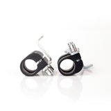 Safety kit for rear spoiler OTK 30 mm